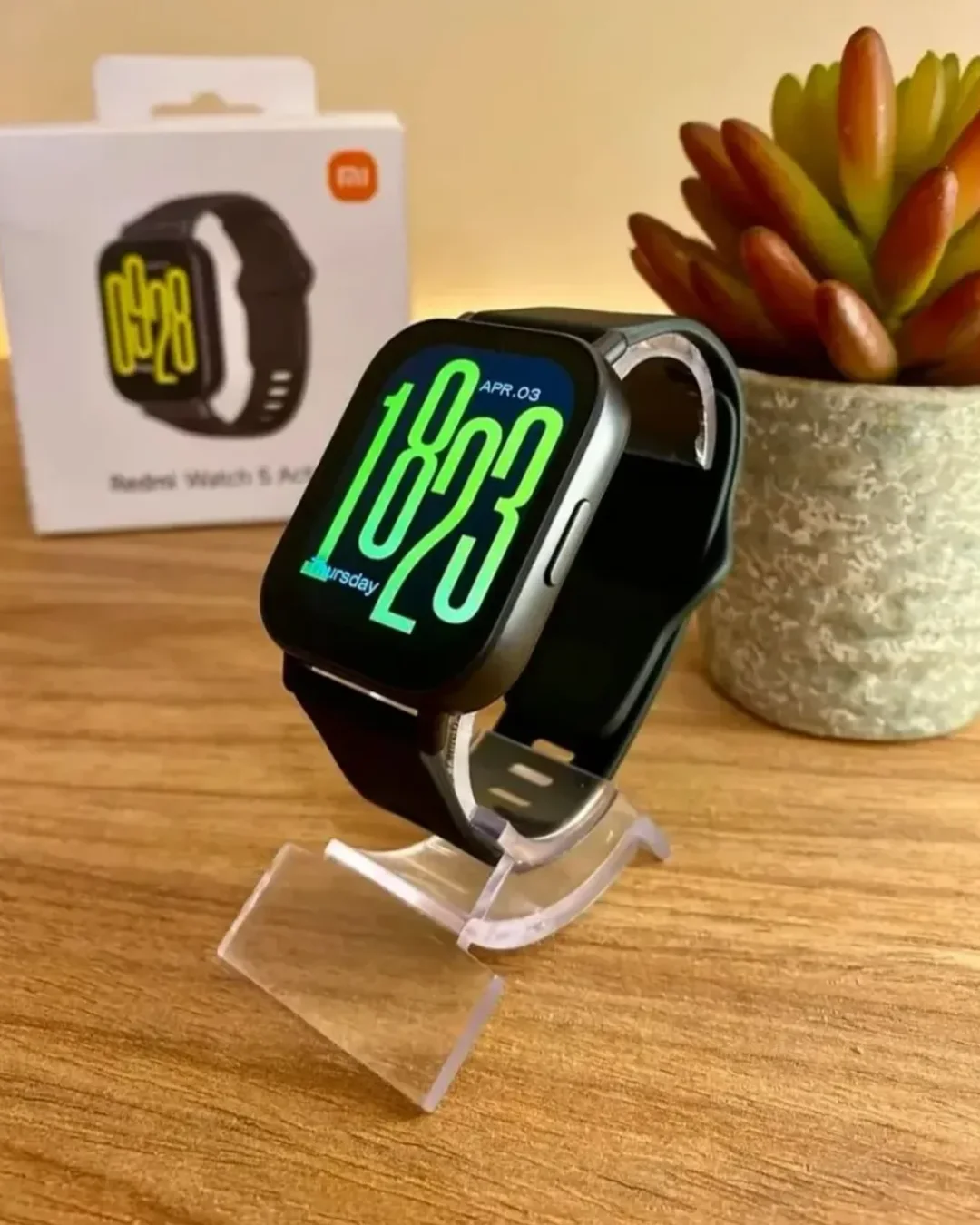 Redmi Watch 5 Active