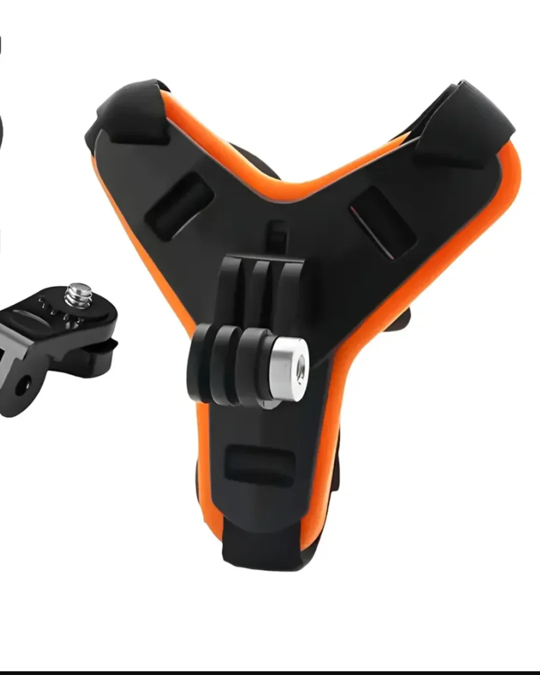 Suporte Para Capacete GoPro